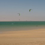 lagune de Dakhla