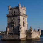 Tour de belem