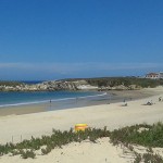 spot kitesurf peniche portugal